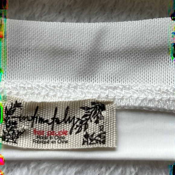 Free People Bralette - Picture 5 of 10